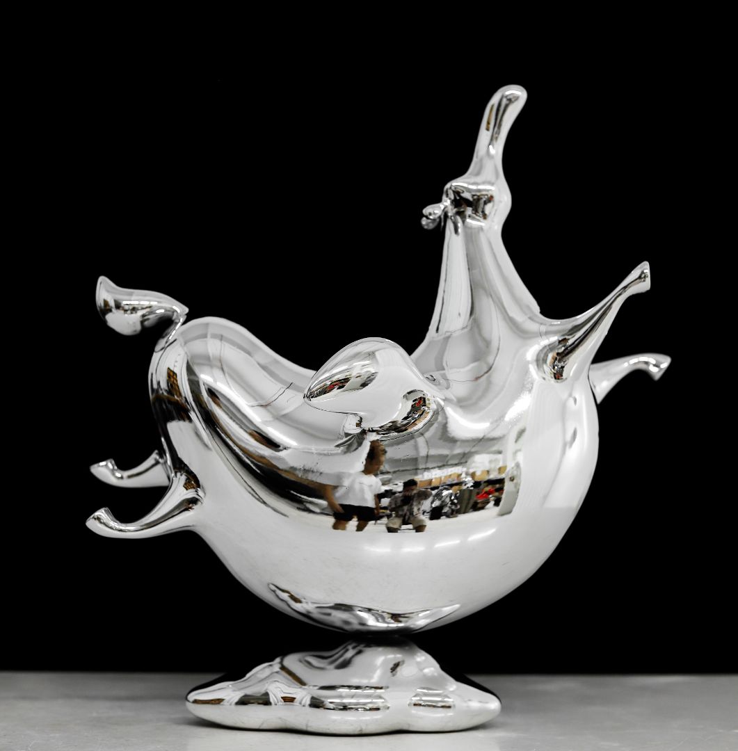 horse Fly-stainless steel (2)